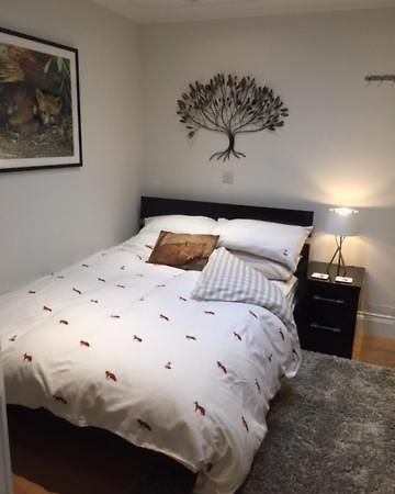 Foxes Den At Foxesway Bed & Breakfast Kirkby on Bain Luaran gambar