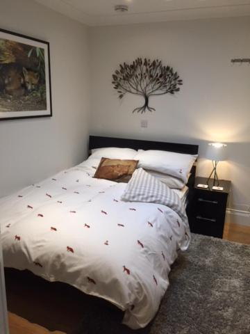 Foxes Den At Foxesway Bed & Breakfast Kirkby on Bain Luaran gambar